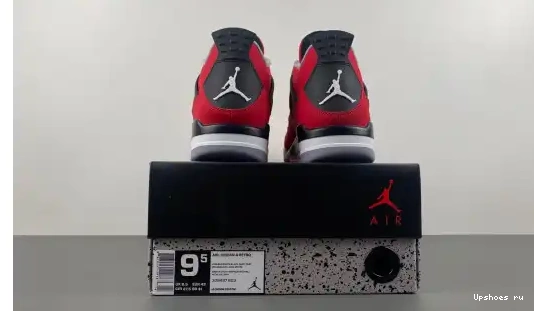 Retro Bravo 308497-603 308497-603 Toro  4 Jordan 0508